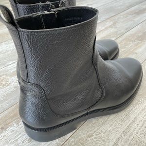 Zara Mens Boots